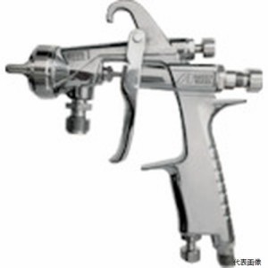 アネスト岩田 COG1-H18 スプレーガン(圧送式) 接着剤用小形スプレーガン ノズル口径1.8mm