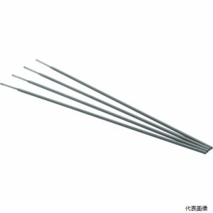 TSR2-165 TRUSCO 一般軟鋼用溶接棒 心線径1.6mm 棒長250mm