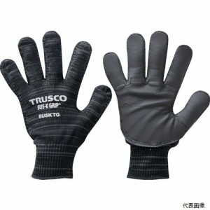 SUSKTG TRUSCO インスリン注射針対応 耐突刺、耐切創手袋サスケグリップ