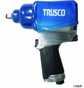 TAIW-1460 TRUSCO エアインパクトレンチ 差込角12.7mm