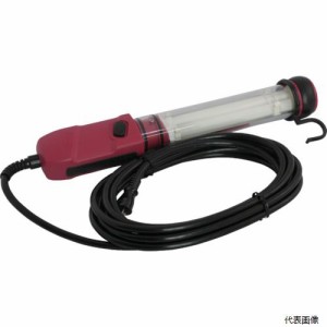 嵯峨電機工業 SL-13WE-5 saga スーパーストロングライト耐薬品性