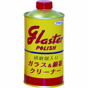 日本磨料工業 21000 ピカール グラスターポリッシュ(300G