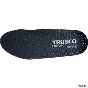 TWNS-2M TRUSCO 作業靴用中敷シート Mサイズ