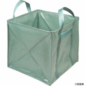 ダイヤテックス BANNOU180L パイオラン 自立式万能袋 180L 580×580×H580mm