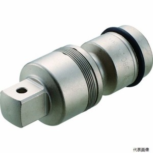 TONE NJ40 TONE インパクト用ユニバーサルジョイント ボールジョイント 差込角12.7mm 全長86mm