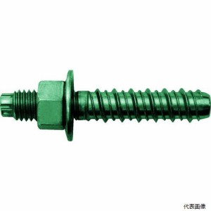 日本パワーファスニング STP-645-50 JPF ステンレスタップスター M6×45L