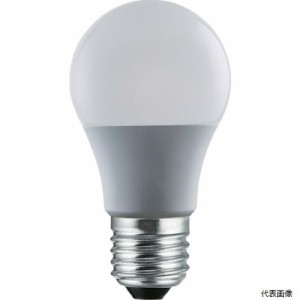 磁気研究所 HDLED60W6500K ハイディスク LED電球(一般電球60形相当)昼光色