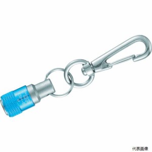 トップ工業 ESH-W TOP 携帯用ソケットホルダー リング付 ホワイト