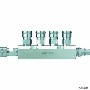 長堀工業 CAL5L ナック 分岐集合配管用