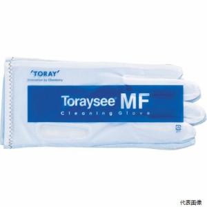 東レ MFT1-M-1P トレシー MFグラブ Mサイズ