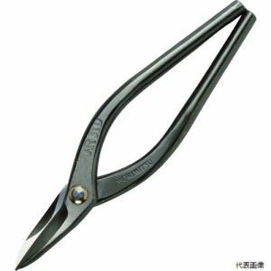 盛光 HSLD-0124 本職板金鋏 SLD柳刃 240mm