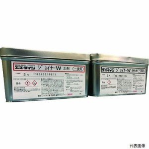 積水フーラー JW-FUYU10 積水 水中硬化型充填目地材エスダインジョイナーW冬用10kgセット