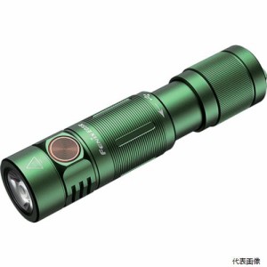 FENIX E05RGREEN FENIX 充電式LEDライト E05RGREEN