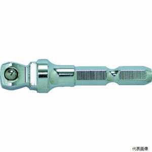 新亀製作所 SA-3 サンフラッグ ソケットアダプター3分角(9.52mm)