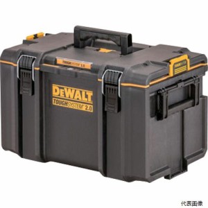 DEWALT DWST83342-1 デウォルト タフシステム2.0 DEEP BOX DS400