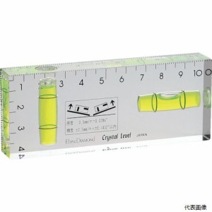 エビス ED-10CLS ダイヤモンド クリスタルレベル