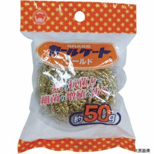 ボンスター販売 K-031 ボンスター カールケートゴールド 50g