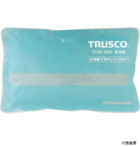 TCSF10010P TRUSCO まとめ買い 保冷剤 100g 10個