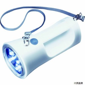 東芝 KFL-1800-W LEDサーチライト 防滴構造