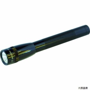 SP22017 MAGLITE 懐中電灯 LEDフラッシュライト ミニマグライト(単3電池2本用) 黒