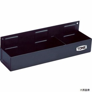 TONE SA-MCN TONE スチール製ワゴン(キャビネットタイプ)用オプション 缶ホルダー(マグネットタイプ)