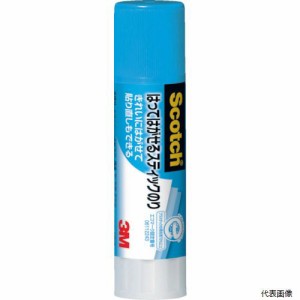 3M GR-B スコッチ はってはがせるスティックのり 14g GR-B