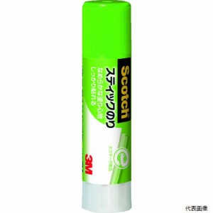 3M GW-C スコッチ スティックのり 25g GW-C