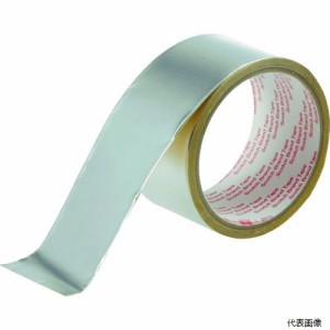 3M KAL-50 スコッチ アルミテープ 耐熱・耐寒用 50mm×5m