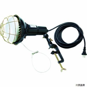 RTL-505 TRUSCO LED投光器 50W 5m