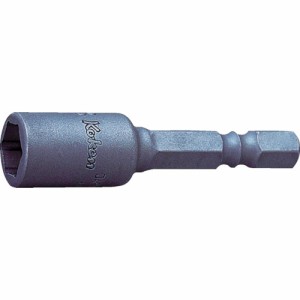 山下工業研究所 115W.50-8 コーケン ナットセッター(マグネット付) 対辺8mm