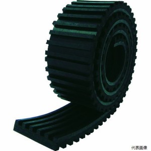 和気産業 BGL-01 WAKI 防振ゴムロング 10X50X1000mm