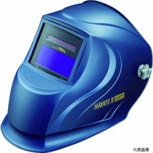 マイト工業 HYT2-C マイト 高速遮光面レインボーマスク ハヤテ