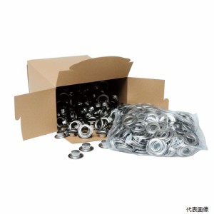 両面ハトメ 12mm (#28) ステンレス製 51497 イチネンアクセス