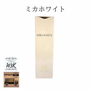 ミカホワイト MIKA WHITE 30g ホワイトニング 美白歯 歯磨き 歯磨き粉 