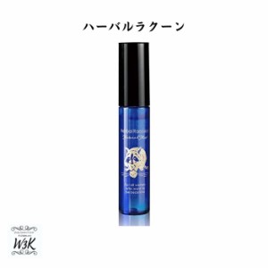 ハーバルラクーン ナチュラルミスト 15ml HerbalRaccoonNaturalMist ボディケア 消臭 臭い 匂い 対策 改善 ケア ミスト 