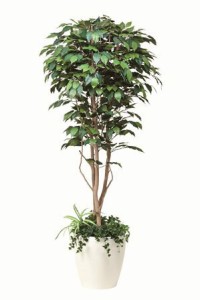 フェイクグリーン 観葉植物 フェイク 人工観葉植物  光触媒 造花 インテリア リアル おしゃれ お祝い 樹 木 室内  人気 空気清浄 玄関 リ