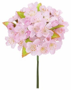 ふんわり可愛いお花いっぱい　桜バンドル 造花  人気アイテム  造花　バンドル　桜  装飾    お買い得  お纏め買い大歓迎！  可愛い  優