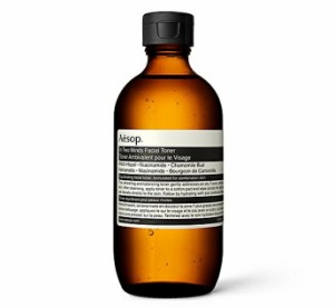 イソップ トゥーマインズ フェイシャル トナー 200ml (Aesop In Two Minds Facial Toner)【130】