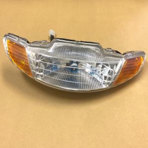 ヘッドライト 左右セット 楽天市場】ライブディオ zx af35 ヘッドライト（バイク用品｜車