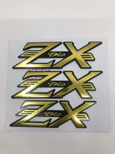 ライブ dio zx カスタムの通販｜au PAY マーケット