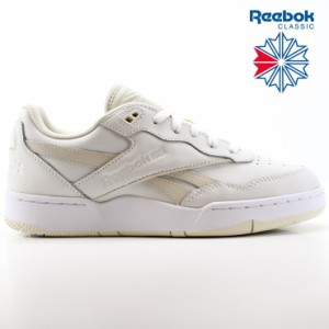 リーボック レディーススニーカー Reebok BB 4000 II ホワイト 100074125 リーボック スニーカー