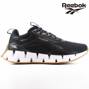 リーボック ジグ ダイナミカ STRReebok ZIG DYNAMICA STR ブラック 100074918　リーボック スニーカー