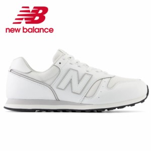 ニューバランス ML373 PJ2 (WHITE) new balance ML373PJ2 レディーススニーカー