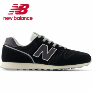 ニューバランス ML373 TM2 (BLACK) new balance ML373TM2