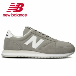 ニューバランス UL420M AG (GRAY) new balance UL420MAG メンズスニーカー