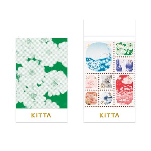 KITTA フォト キングジム 文具 かわいい デコレーション