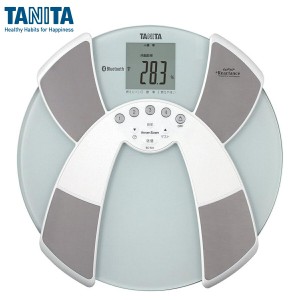TANITA BC-505-PR 体組成計 インナースキャン Android アプリ 健康管理  体重計 体脂肪計 タニタ (10)