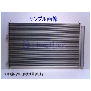 CoolingDoor【80110-T0A-A01】CR-V コンデンサー★RM1・RM4★新品★大特価★18ヶ月保証★