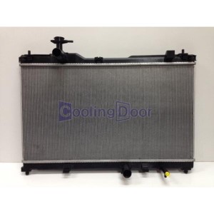 CoolingDoor【16400-37280】エスクァイア ラジエター★ZRR80G・ZRR85G・ZWR80G★CVT★新品★大特価★18ヶ月保証★