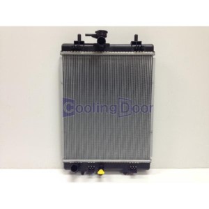 CoolingDoor【16400-B1460】ルーミー ラジエター★M900A・M910A★CVT★ノンターボ★新品★大特価★18ヶ月保証★